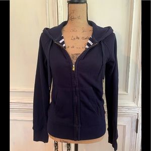 J Crew Slub French Terry